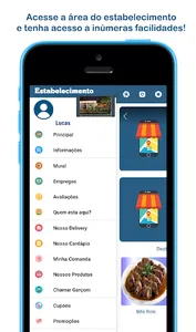 OnePlace screenshot 3