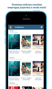 OnePlace screenshot 4