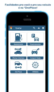 OnePlace screenshot 5