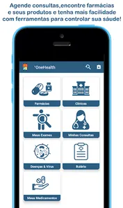 OnePlace screenshot 7