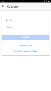 Frangão Lanches Hamburgueria e screenshot 1