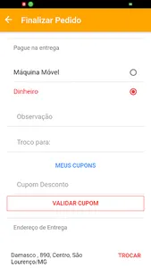 Forneria Molinari screenshot 3