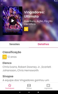 One Ticket screenshot 15