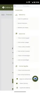 Online OS - Ordem de Serviço screenshot 6