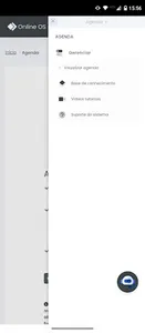 Online OS - Ordem de Serviço screenshot 7