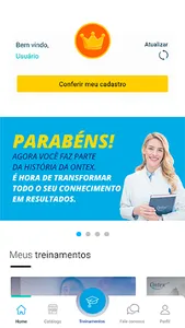 Ontex Transformar screenshot 0