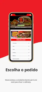 OpaMenu Delivery screenshot 7