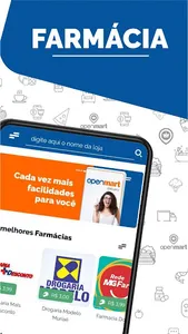 Openmart Delivery de mercado,  screenshot 14
