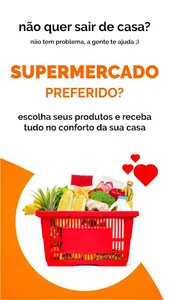 Openmart Delivery de mercado,  screenshot 17