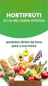 Openmart Delivery de mercado,  screenshot 19