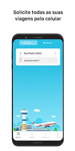 OpenTrips screenshot 0