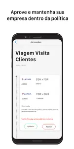 OpenTrips screenshot 2