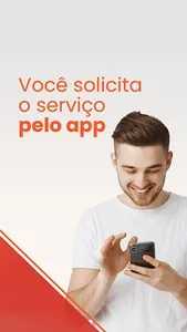Ops App screenshot 1
