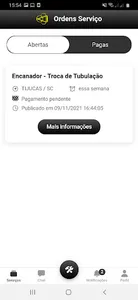 Classe A Imobiliária screenshot 1