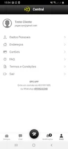 Classe A Imobiliária screenshot 2