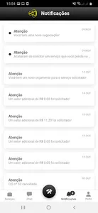 Classe A Imobiliária screenshot 4