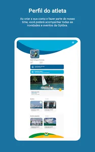Optibra screenshot 9