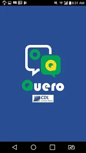 OQQuero CDL screenshot 1