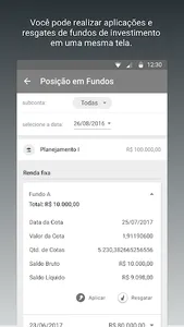 3R Investimentos screenshot 3