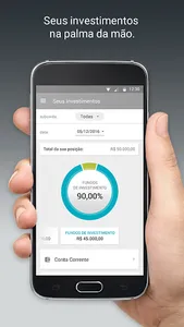 Indie Capital screenshot 0