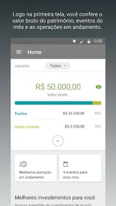 Indie Capital screenshot 1