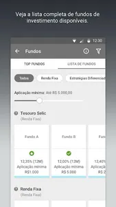 Murano Investimentos screenshot 1