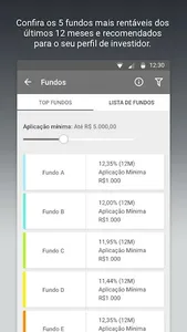 Murano Investimentos screenshot 4