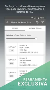 Murano Investimentos screenshot 5