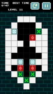 Blox Puzzle screenshot 1