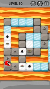 Bomb Buster screenshot 11