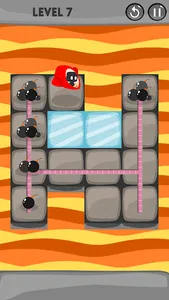 Bomb Buster screenshot 13