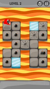 Bomb Buster screenshot 6