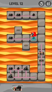 Bomb Buster screenshot 8