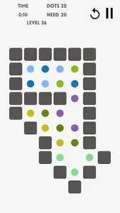 Dots & Blocks screenshot 10