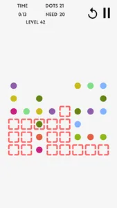 Dots & Blocks screenshot 16