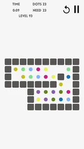 Dots & Blocks screenshot 19