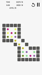 Dots & Blocks screenshot 4