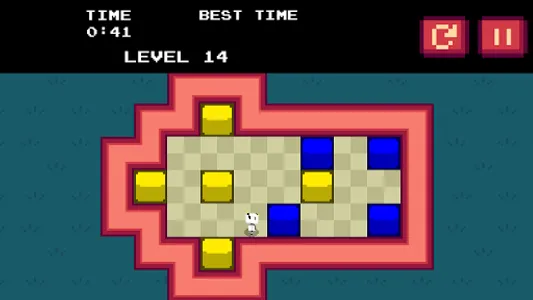 Push Box Match screenshot 1