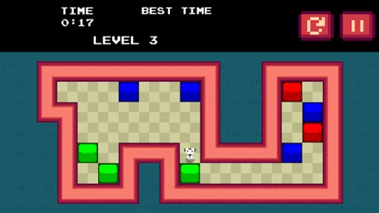 Push Box Match screenshot 11