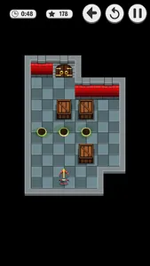 Soko Dungeon screenshot 17