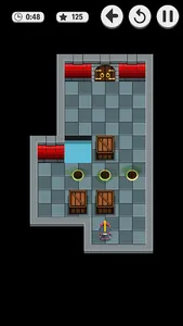 Soko Dungeon screenshot 9