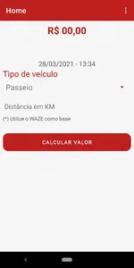 Valora Guincho screenshot 0