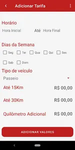 Valora Guincho screenshot 1