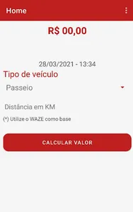 Valora Guincho screenshot 3