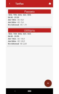 Valora Guincho screenshot 4