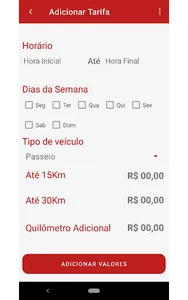 Valora Guincho screenshot 5