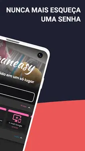 Organeasy - Nunca mais esqueça screenshot 1
