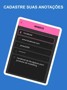 Organeasy - Nunca mais esqueça screenshot 12