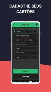 Organeasy - Nunca mais esqueça screenshot 3