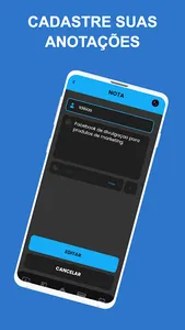 Organeasy - Nunca mais esqueça screenshot 4